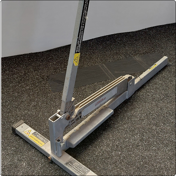 Laminatschneidegerät