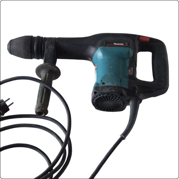Kombihammer 8 kg Makita