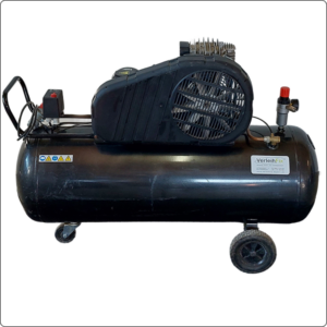 Kompressor groß