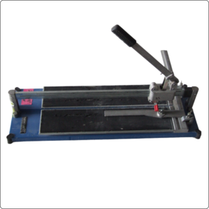 Fliesenschneidemaschine mechanisch